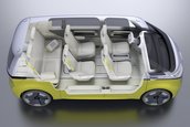 VW I.D. Buzz Concept