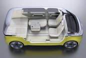 VW I.D. Buzz Concept