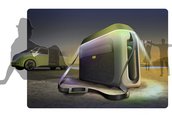 VW I.D. Buzz Concept