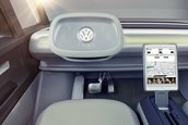 VW I.D. Buzz Concept