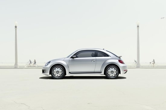 VW iBeetle