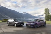 VW ID.3 GTX FIRE+ICE