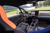VW ID.3 GTX FIRE+ICE