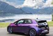 VW ID.3 GTX FIRE+ICE