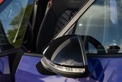 VW ID.3 GTX FIRE+ICE