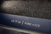 VW ID.3 GTX FIRE+ICE