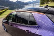 VW ID.3 GTX FIRE+ICE