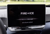 VW ID.3 GTX FIRE+ICE