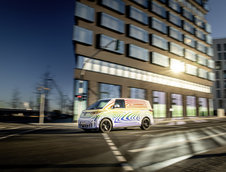 VW ID.Buzz - Primele poze