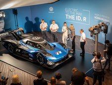 VW ID. R