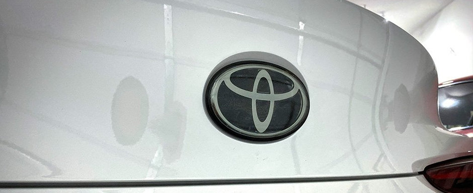 VW ingenuncheat pentru prima data in 5 ani. TOYOTA este cel mai mare constructor din lume VW ingenuncheat pentru prima data in 5 ani. TOYOTA este cel mai mare constructor din lume