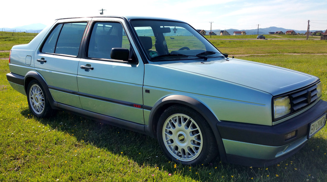 VW Jetta 1.6 1991