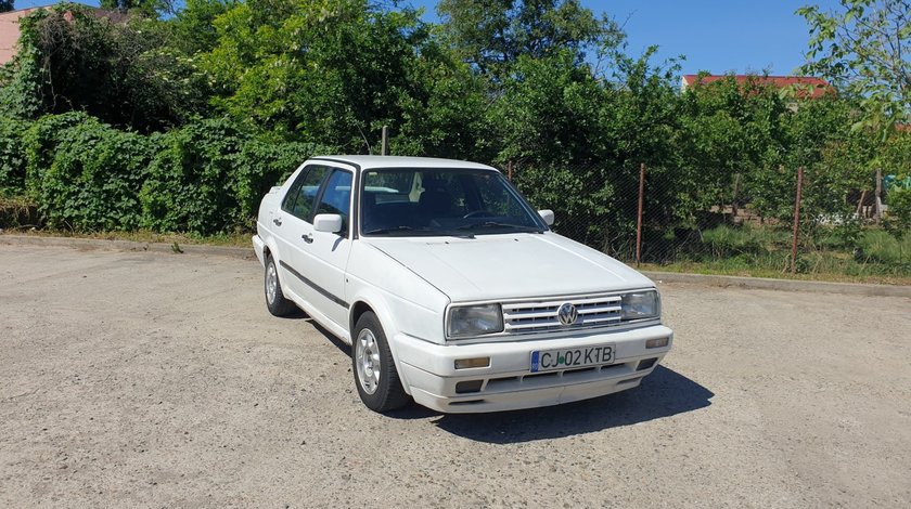 VW Jetta 1.6 TDI 1989
