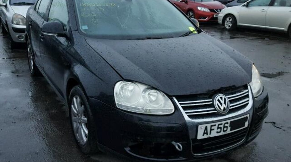 VW Jetta 1.9 2006