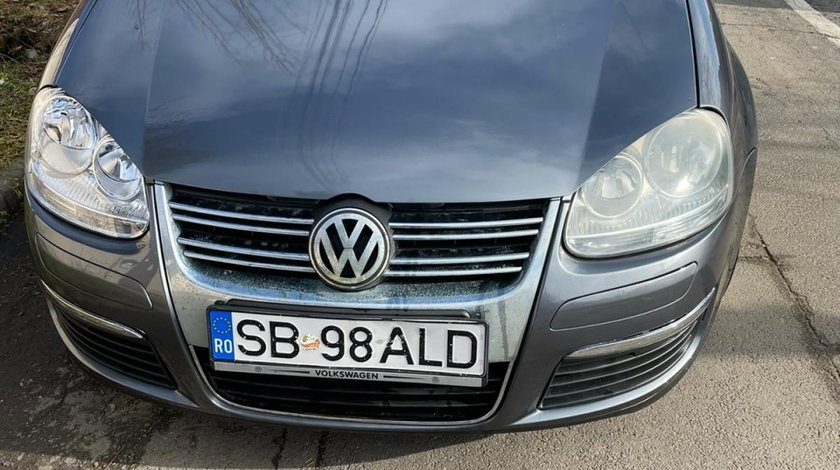VW Jetta 1988 2006