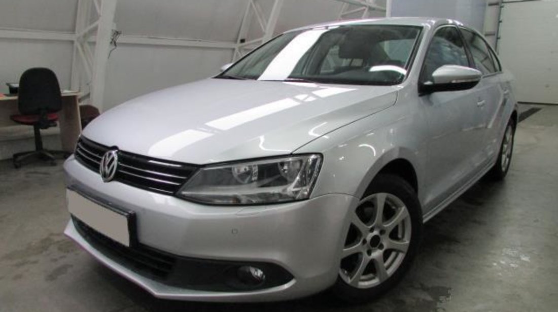 VW Jetta CL 1.4 TSI 122 CP M6 2012