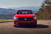 VW Jetta GLI - Galerie Foto