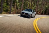 VW Jetta GLI - Galerie Foto