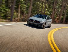 VW Jetta GLI - Galerie Foto