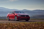 VW Jetta GLI - Galerie Foto