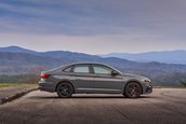 VW Jetta GLI - Galerie Foto