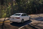 VW Jetta GLI - Galerie Foto