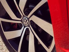 VW Jetta GLI - Galerie Foto