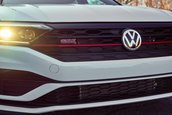 VW Jetta GLI - Galerie Foto