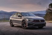 VW Jetta GLI - Galerie Foto