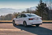 VW Jetta GLI - Galerie Foto