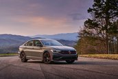 VW Jetta GLI - Galerie Foto