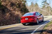 VW Jetta GLI - Galerie Foto