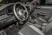 VW Jetta GLI - Poze Reale