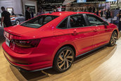 VW Jetta GLI - Poze Reale