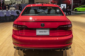 VW Jetta GLI - Poze Reale