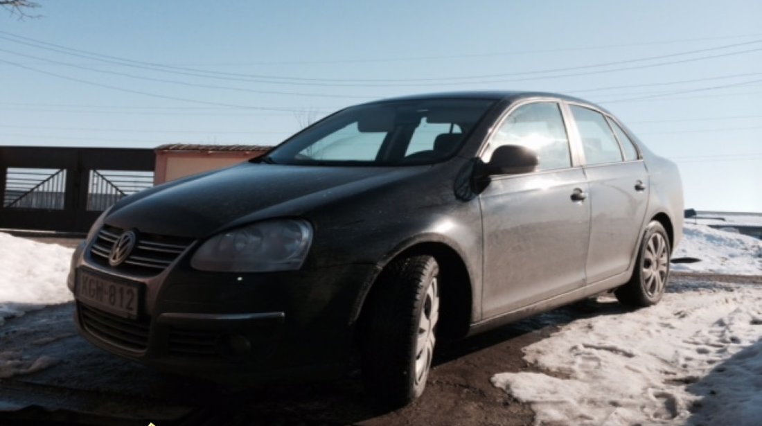 Vw Jetta Golf Break 1 9 tdi sau 2 0 tdi 2008