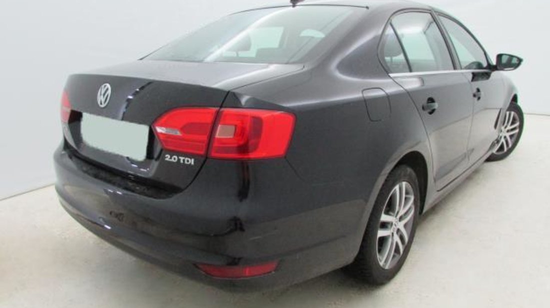 VW Jetta HL 2.0 TDI 140 CP DSG 6+1 Keyless Go 2013