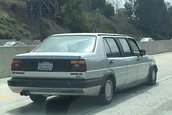 VW Jetta limuzina