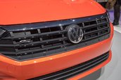 VW Jetta - Poze reale