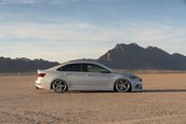 VW Jetta S by Jamie Orr