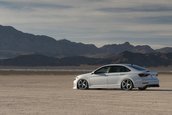 VW Jetta S by Jamie Orr