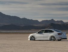 VW Jetta S by Jamie Orr