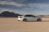 VW Jetta S by Jamie Orr