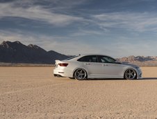 VW Jetta S by Jamie Orr