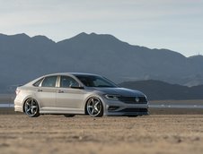 VW Jetta S by Jamie Orr