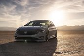 VW Jetta S by Jamie Orr