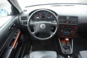 VW Jetta VR6 de vanzare