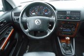 VW Jetta VR6 de vanzare