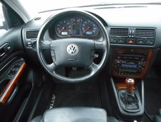 VW Jetta VR6 de vanzare