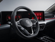 VW Lamando L